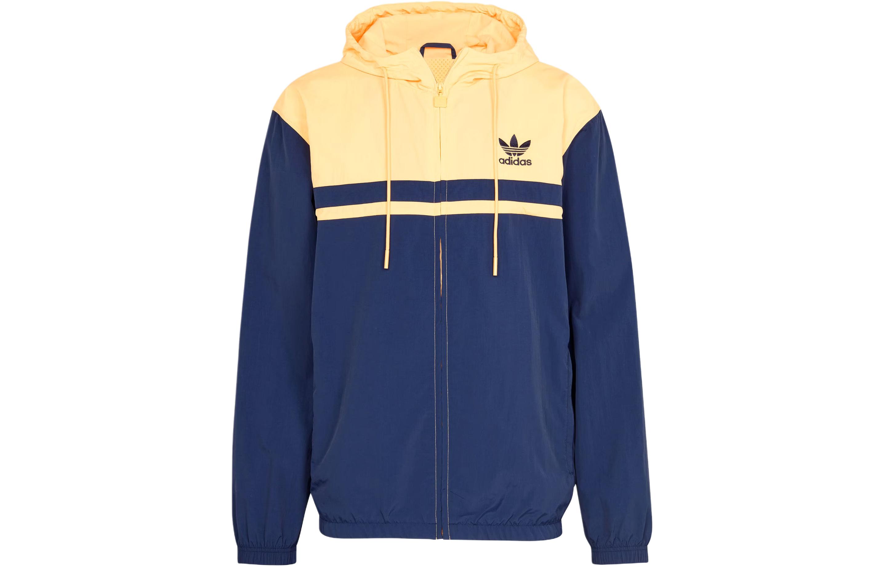Adidas Adidas Windbreaker IU0202 M