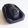 Mercedes-Benz C-Class W203/S203 Leather Gear Shift Knob with Dust Cover