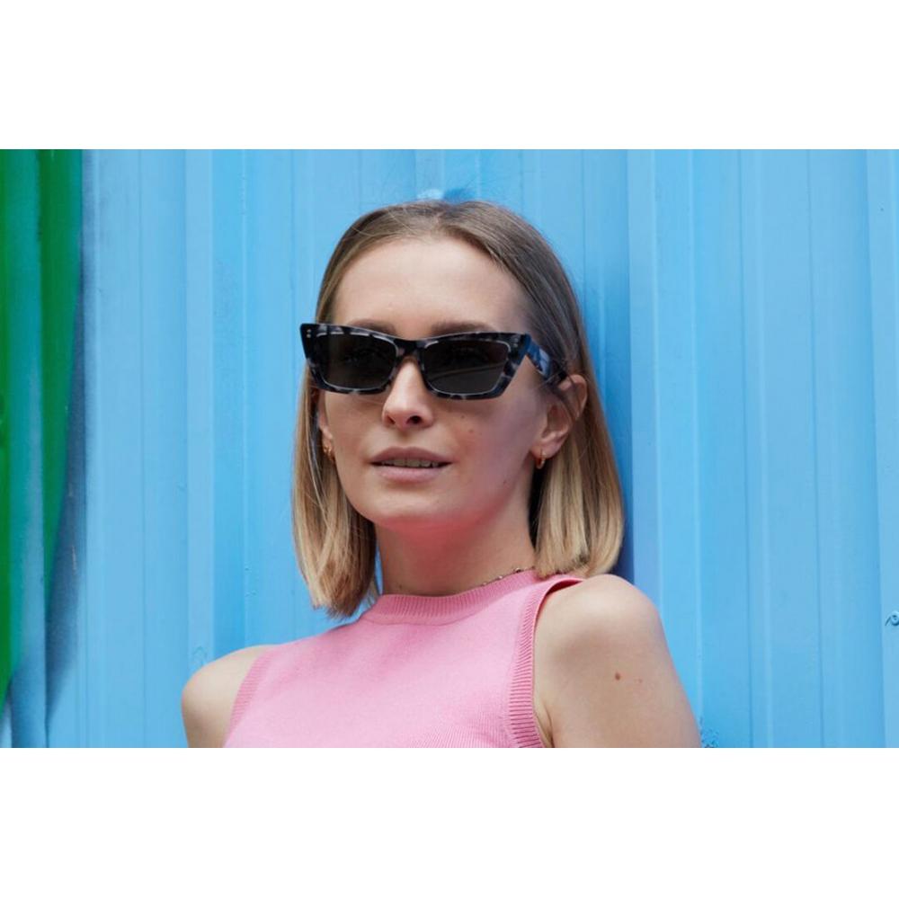 Lmnt Alfie Fg1389 C1 Women Sunglasses