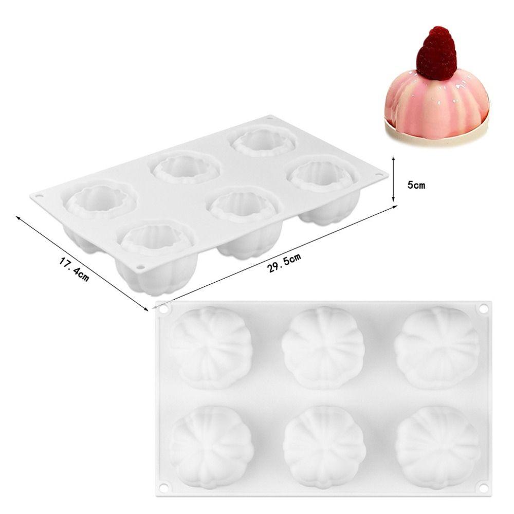 Cake Decorating Tools DIY Edible Cake Rim Cake Rim Silicone Molds Tipping Sugar Mold Chocolate Mold