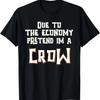 Lustiges Igel-Zitat Tu so, als wäre ich ein Igel Kostüm T-Shirt