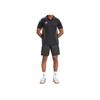 adidas 25 Competition Downtime Shorts Tiro Comfortable Stylish Simple Casual Shorts Men Shorts Black IW0407