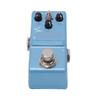 Fuzz Pedal Electric Guitar Vintage Distortion Compact Metal Dual Mode Effect Pedal