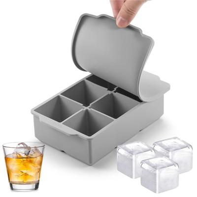 Barmanské potreby – Formy na ľad