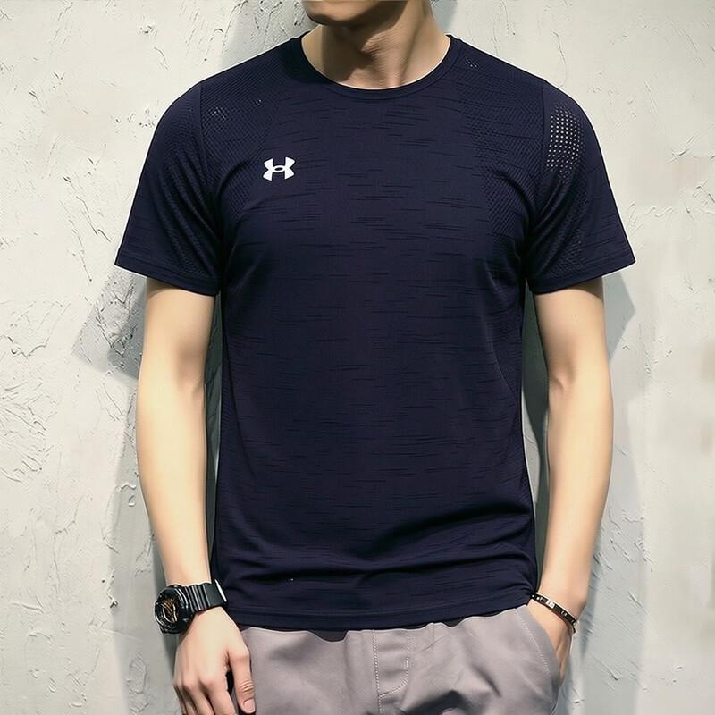 

Under Armour Casual Sport Short Sleeve T-Shirt L