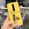 Für Oppo F11 Pro F11Pro Hülle Rückseite Luxus Niedlich Cartoon Silikon Für OppoF11 OppoF11Pro Oppo F 11 F11 Pro F11Pro Handyhülle