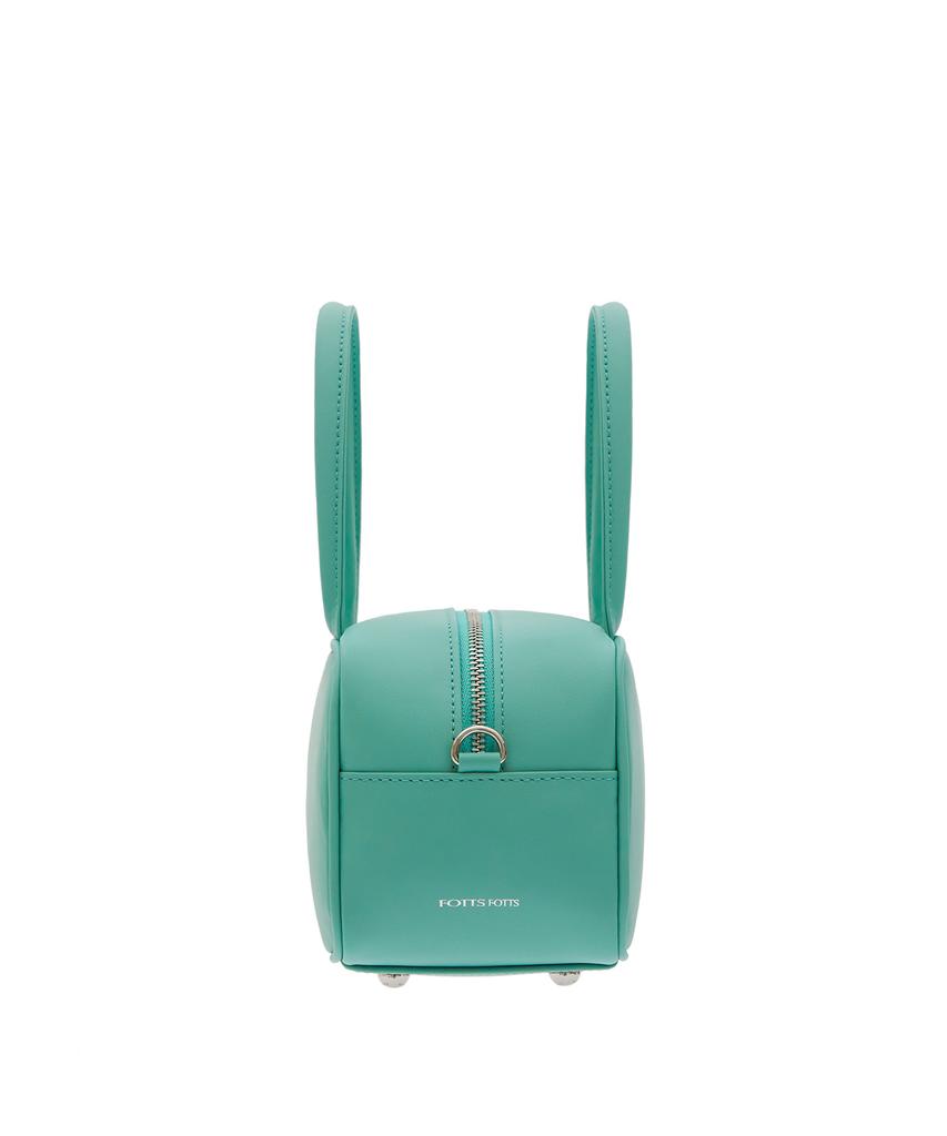 Fottsfotts Box Bag - Mint