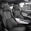 BYD Seagull Car Seat Cover (2023-2025), 360° Full Surround, All-Season Universal Cushion