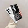 Cool Creative Dragon Phone Cover Case for Samsung Galaxy S26 Ultra S25Edge S25 Plus S21 S20 FE S22 S24 FE Note 20 S23
