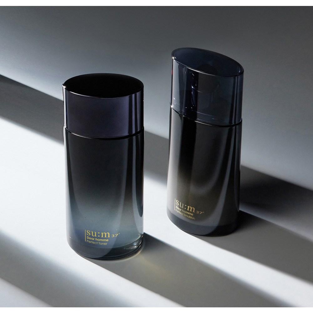 SUM37 Degree Dear Homme Basis-Set + Einkaufstasche, 1 Set