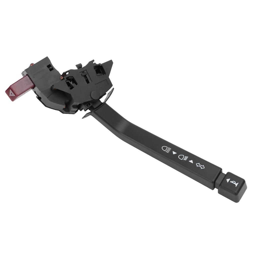 Steering Indicator Stalk Switch 1070574 Turn Signal Column Switch Replacement for Ford Transit 1991‑2000