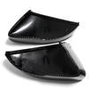 Rearview Mirror Cover for 2014-2019 Skoda Octavia Mk3 A7 5E & VW T-ROC
