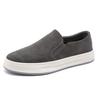 Luxury High Quality Men Loafers Fashion Brand Casual Driving Shoes Antiskid Walking Lightweight Breathable Platform Driving Shoe