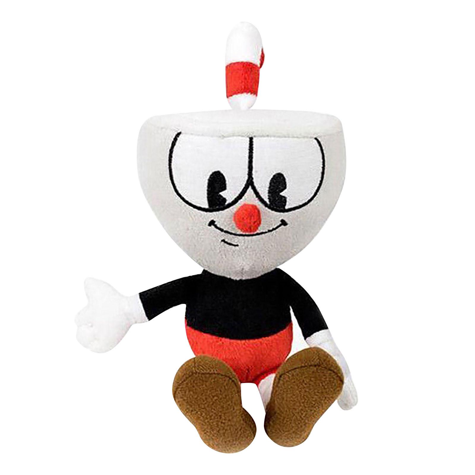 

(H0826)Лидер продаж, плюшевая кукла, игрушка в подарок, детская тряпичная кукла в мультяшном стиле B