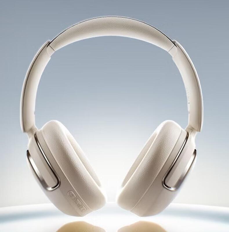 

SANAG D50 Pro Hi-Res ANC Wireless Over-Ear Headphones