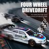 RidzoRi – das beliebteste RC-Driverwagen mit 4WD und Remote-Control, ein cooles Design