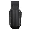 PU Leather Beer Bottle Waist Holster with Pen Holder Portable Beer Belt Bag Waist Hanging Style Leather Cup Belt Bag