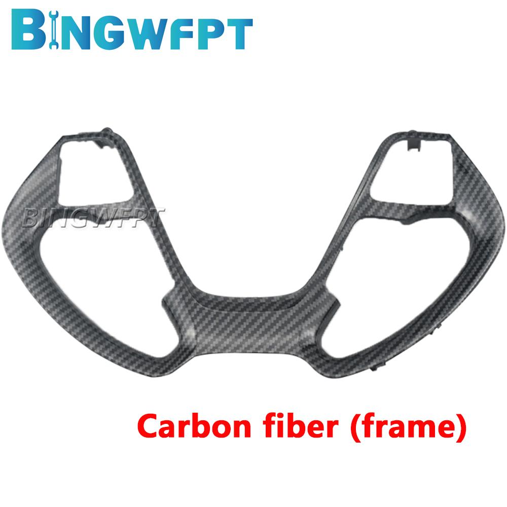 Good Quality Separate To Sell Steering Wheel Button For KIA K3 K3S 2013-2018 Button Switch And Frame Car Panel