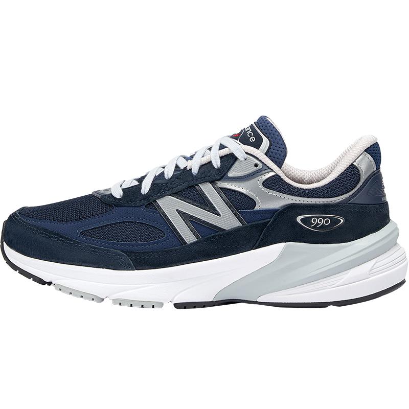 New Balance Men s M990NV6 990V6 Made in USA Sneakers EU 41.5