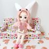 20 Styles High-end Dress Up Casual Wear Rompers T-shirt Hat 16~17cm Doll Clothes  for 16~17cm Doll