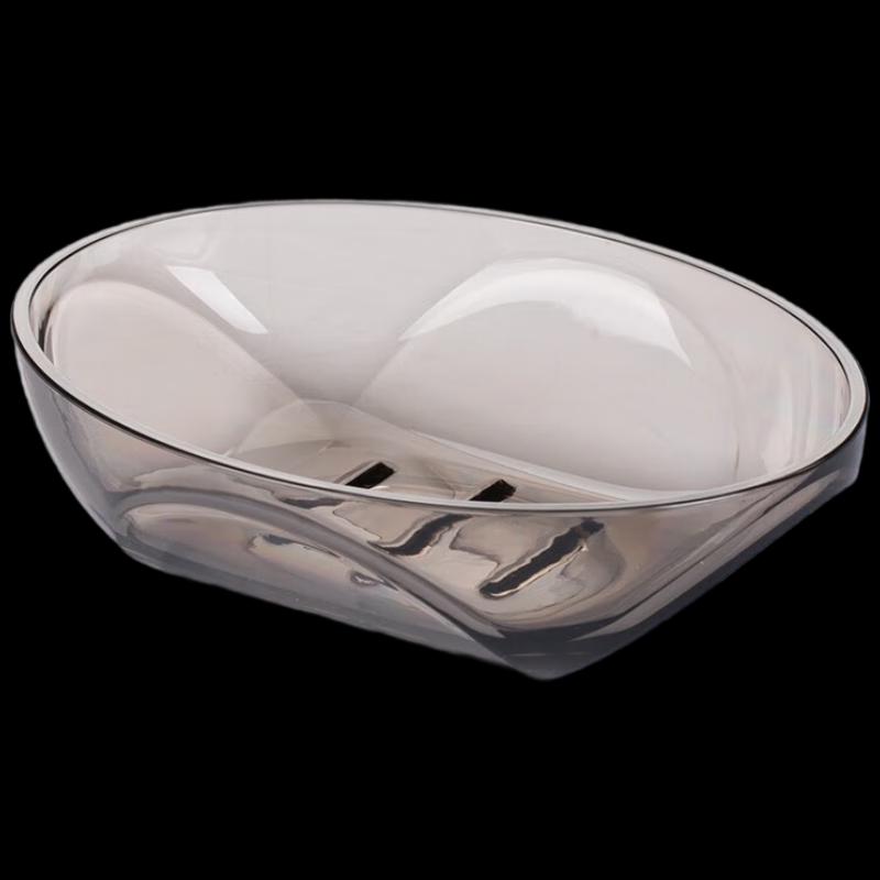 Мыльница с дренажом  Камелия