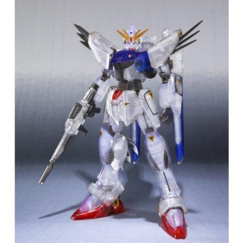 

ROBOT Spirits Gundam F91 (Afterimage Ver.) Limited Edition ROBOT Spirits