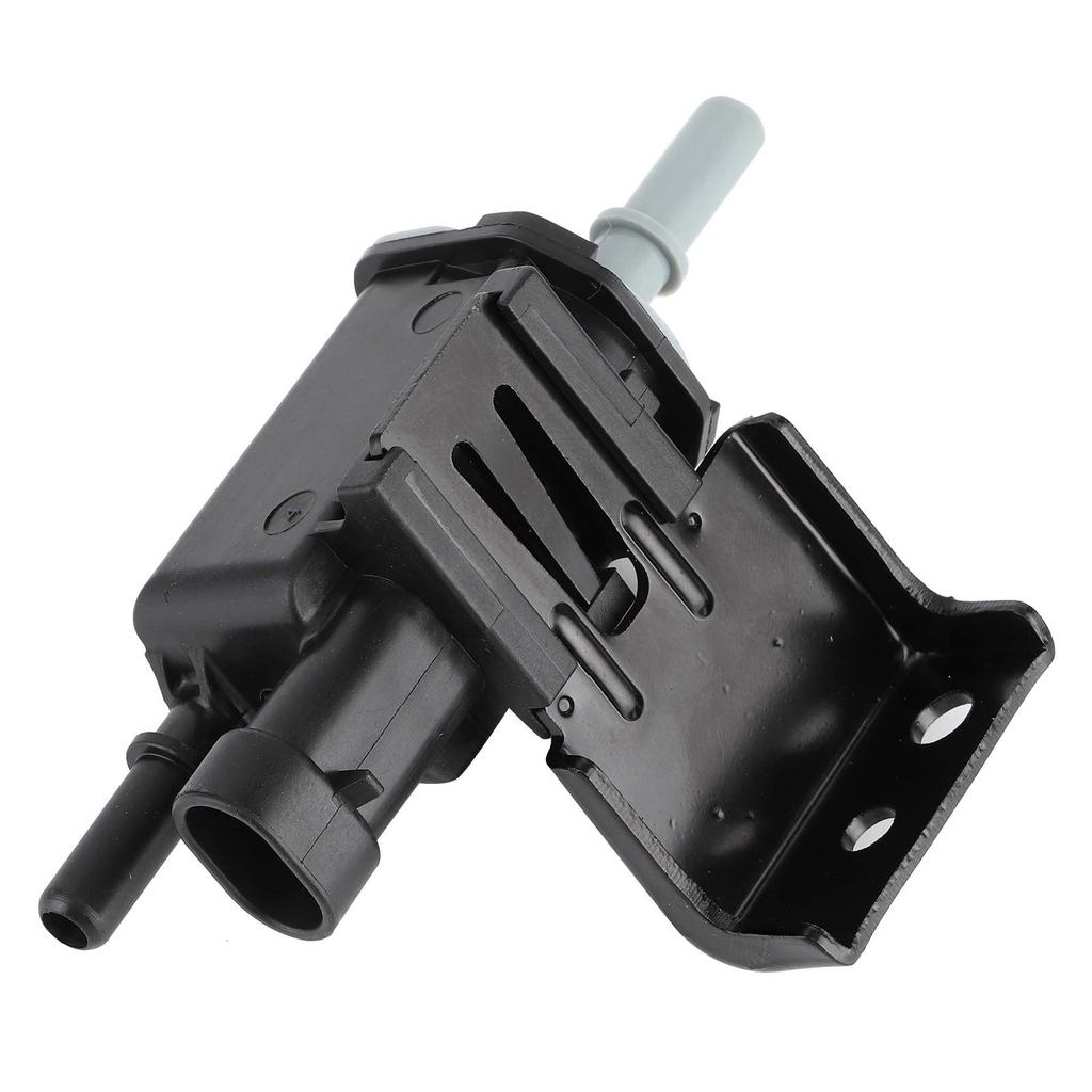 Akozon EVAP Emission Vapor Canister Purge Valve Solenoid Fits 214-1680 12597567 Chevrolet Avalanche Camaro Silverado