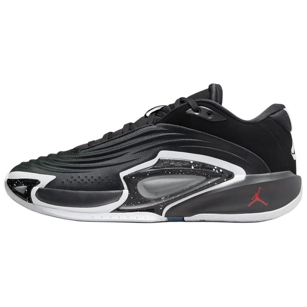 New JORDAN Luka 3 Pf 'Speedway' FQ1285-001