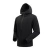 SS25 Hooded Coat Windproof Soft Shell Jacket Men's 15117204
