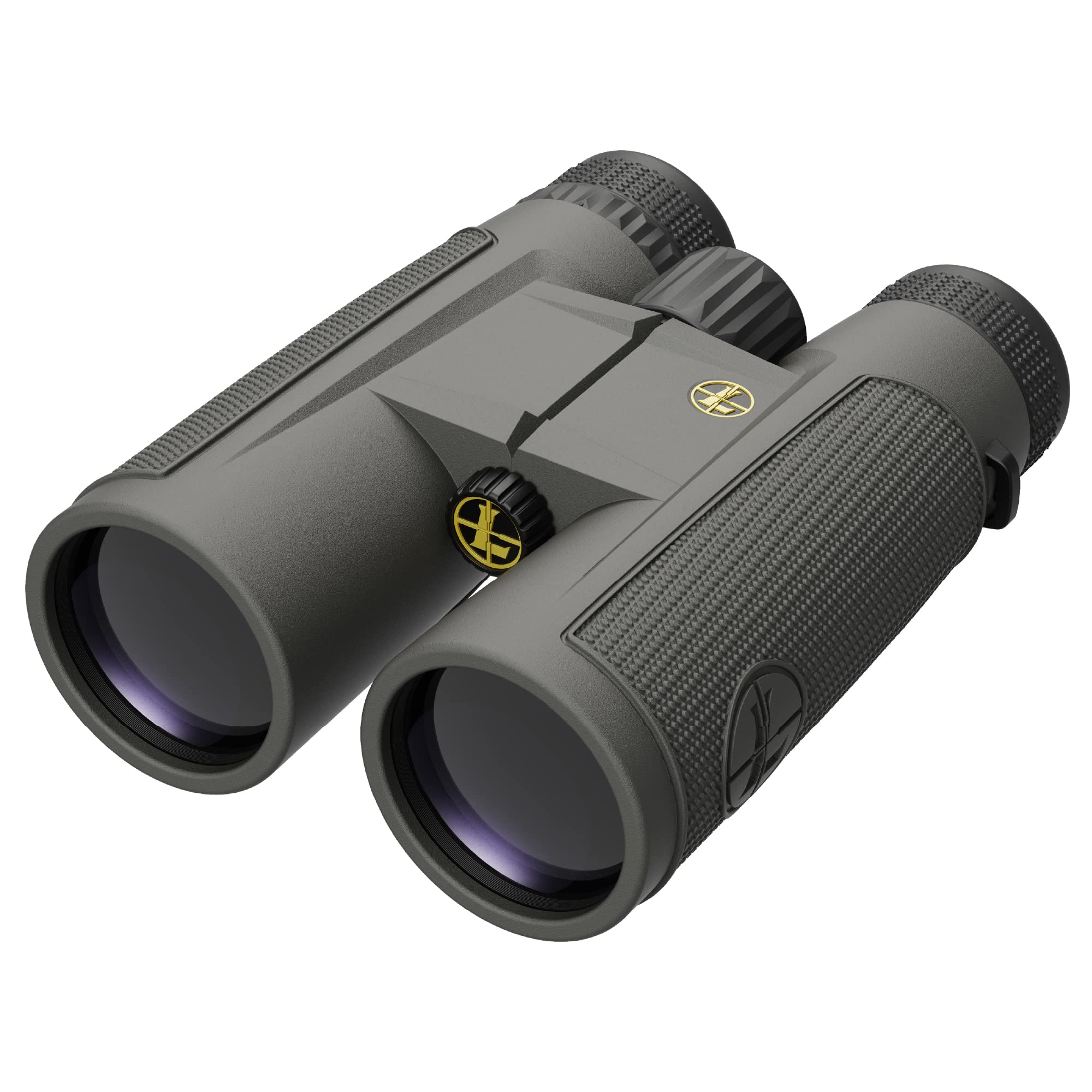 

Leupold McKenzie HD Binoculars 12x50mm BX-1 (181175) [Item]