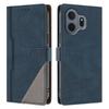 Für TCL NxtPaper 70 Pro Hülle Leder Flip Case für Funda TCL NxtPaper 70 Pro NxtPaper70 70Pro T807D T807W T807E Brieftaschen-Abdeckung