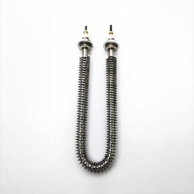 304 Stainless Steel U-Type Electric Heating Element