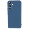 For Samsung Galaxy S24 FE Case TPU Back Soft Anti-Scratch Fiber Lining Phone Cover