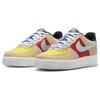 Nike Air Force 1 Low GS Multi-Color Velcro FN7818-100
