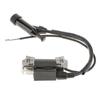 KOZEEY Ignition coil for Honda GX110 GX140 GX120 GX160 GX200