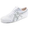 ONITSUKA TIGER Mexico 66 Slip On Unisex White Light Sage 1183A360-103