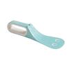 1pc Portable Mattress Lifter Sheet Changing Tool Ergonomic Wedge Bed Aid Home Care Lifting Device Elderly Patient Helper