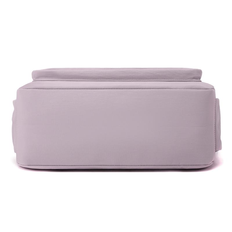 Dámská taška Vícekomorová Cestovní Venkovní Taška přes rameno Crossbody taška