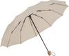 Mabu Folding Sun 12 Natural Features UV and a Lightweight Design with a Traditional Japanese Large Suitable for Both Men and Parasol, Umbrella/Rain