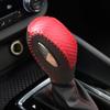 2022 New Verano Pro GS Genuine Leather Gear Shift Knob Cover