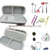 Multifunctional EVA Stethoscope Storage & Protection Bag for Home and Medical Use