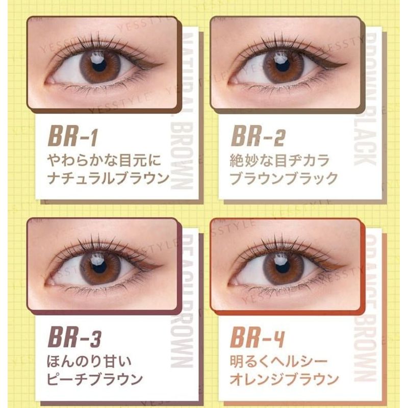 Maybelline - Ultra Color Eyeliner