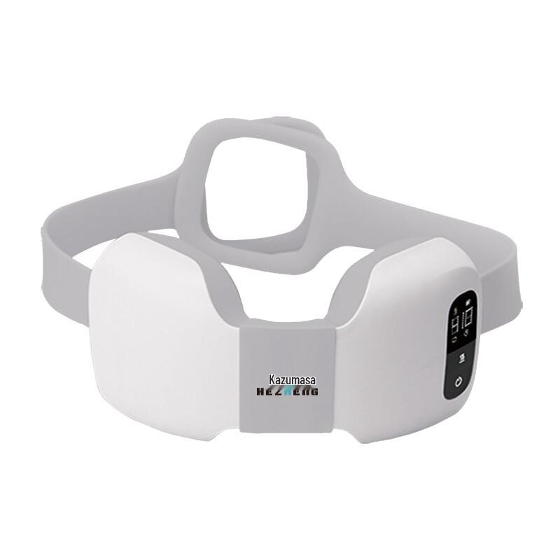 Electric Kneading Neck and Shoulder Massager