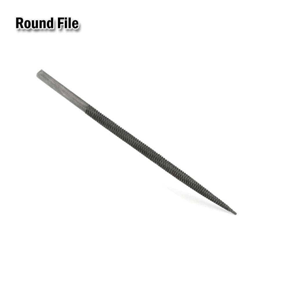 

1pc Pneumatic File Blades Air File Mini File Coarse Toothed Air File Saw Accessories For AF-5 AF-10 Pneumatic Tool