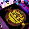 Iota Phi Theta Print Rug, Washable Floor Carpet, For Entryway Dorm Laundry Room Office Study, Home Decor Birthday Christmas Gift
