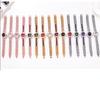Fashion Quartz Watch For Women With Starry Sky Design And Waterproof Feature