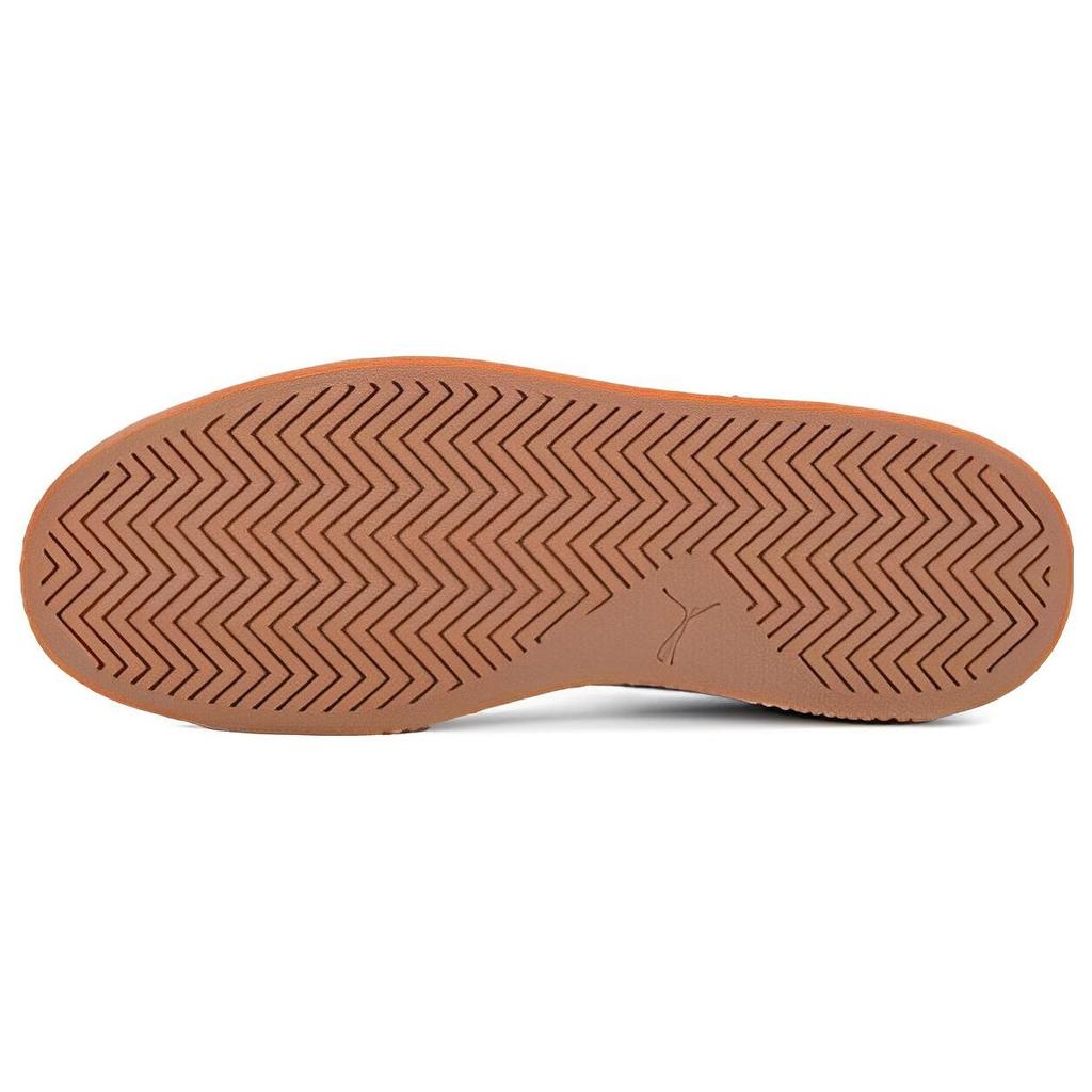 Puma Club NL Comfortable Minimalist Low-Top Sneakers Unisex Sneakers Black 381111-22