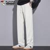 Tucano Men's Autumn/Winter Straight-Leg Casual Pants