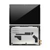 Ecran Complet LCD & Vitre tactile Noir Pour Microsoft Surface Pro 5/6 2017 (1796 / 1807)