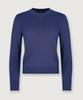 THEKNITCOMPANY (W) Baltur Wool Crewneck 5 Colors